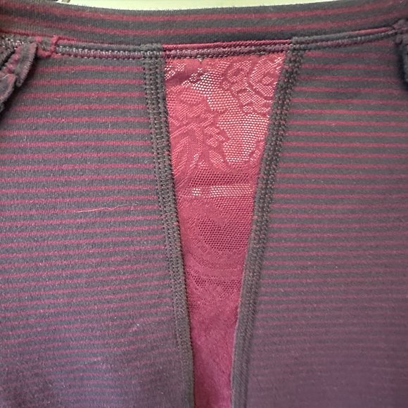 lululemon Rulu Running Top - Picture 4 of 6